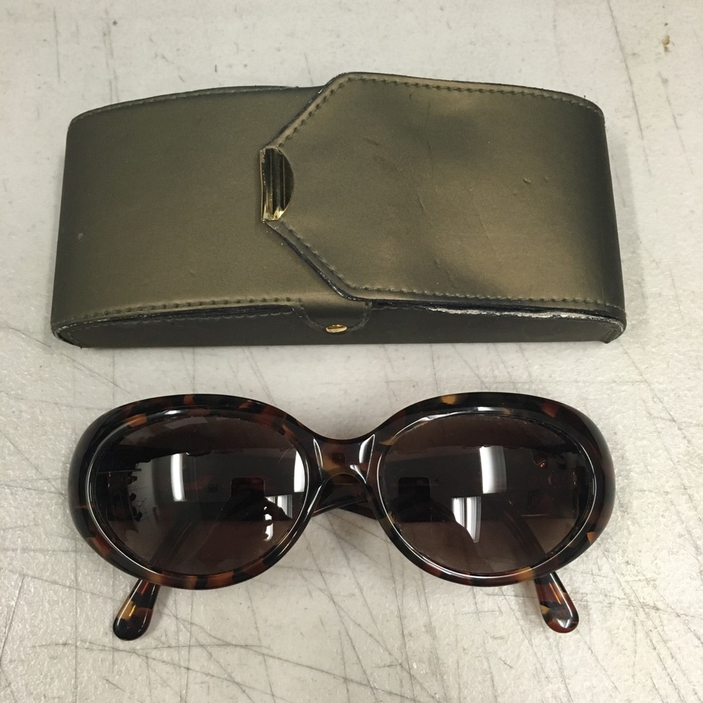 Vintage Fendi Sunglasses